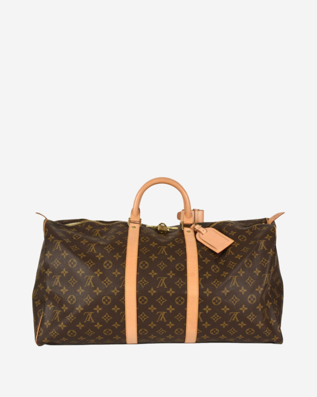 Bolsa Louis Vuitton Keepall 55