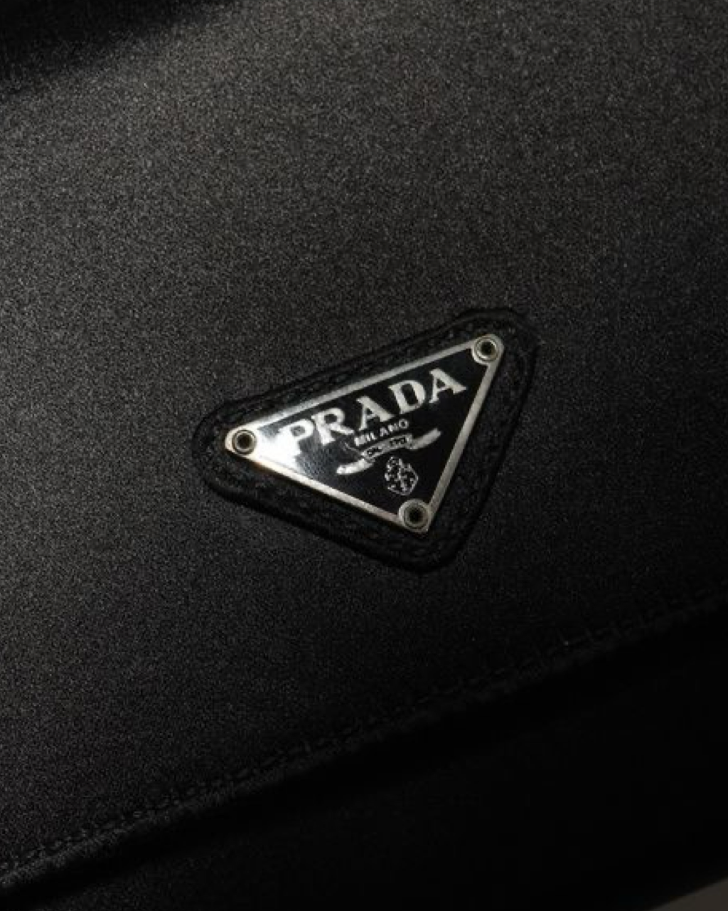 Prada Box Bag