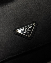 Prada Box Bag