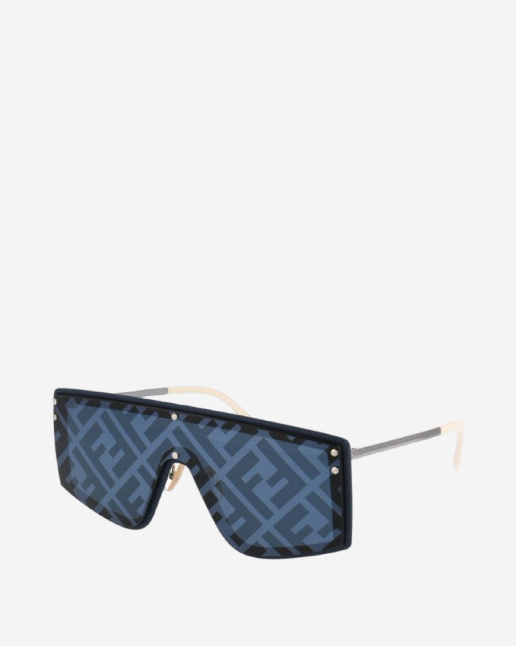 Fendi Oversized Sunglasses