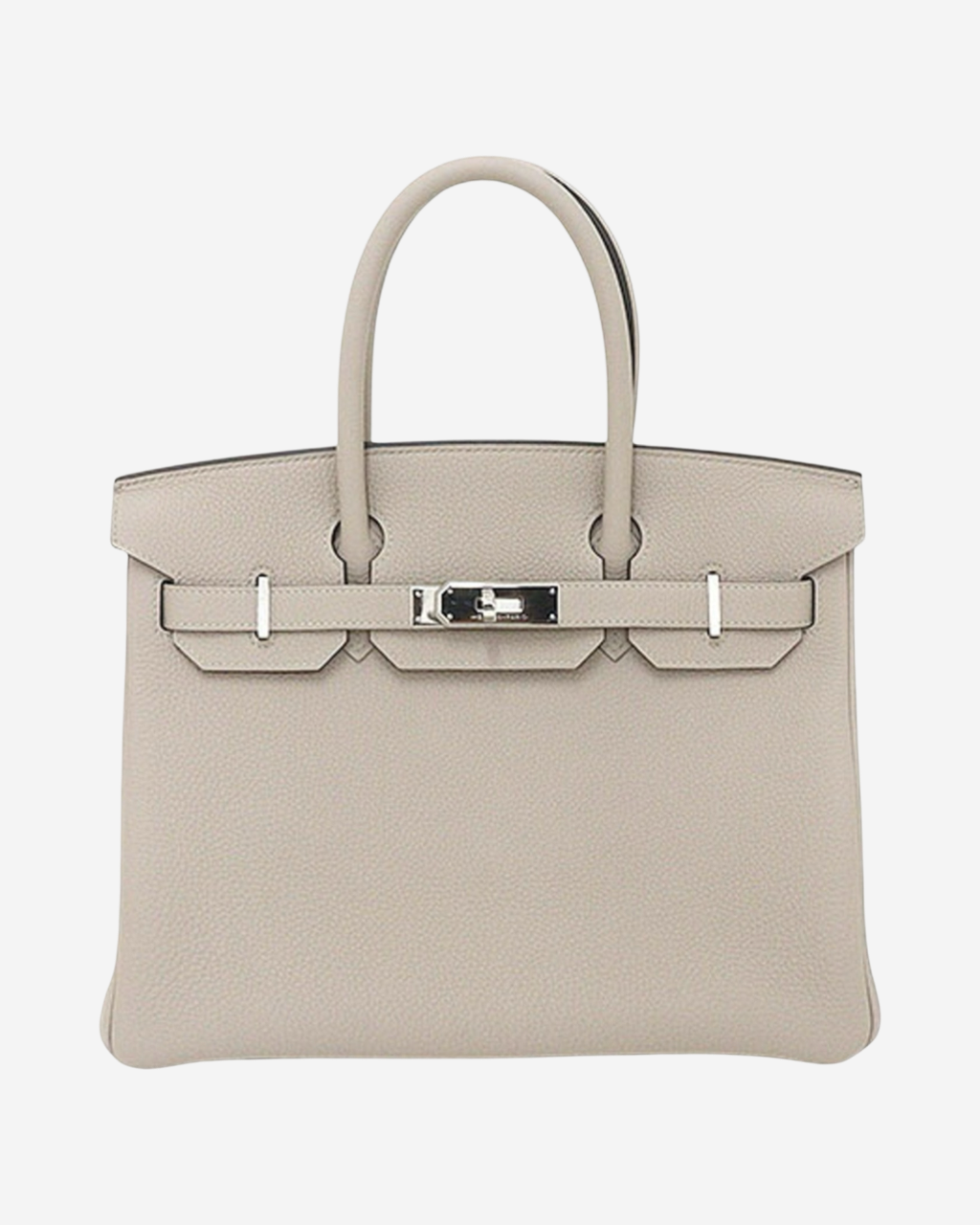 Hermés Birkin bag