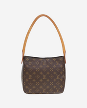 Bolsa Louis Vuitton Looping MM