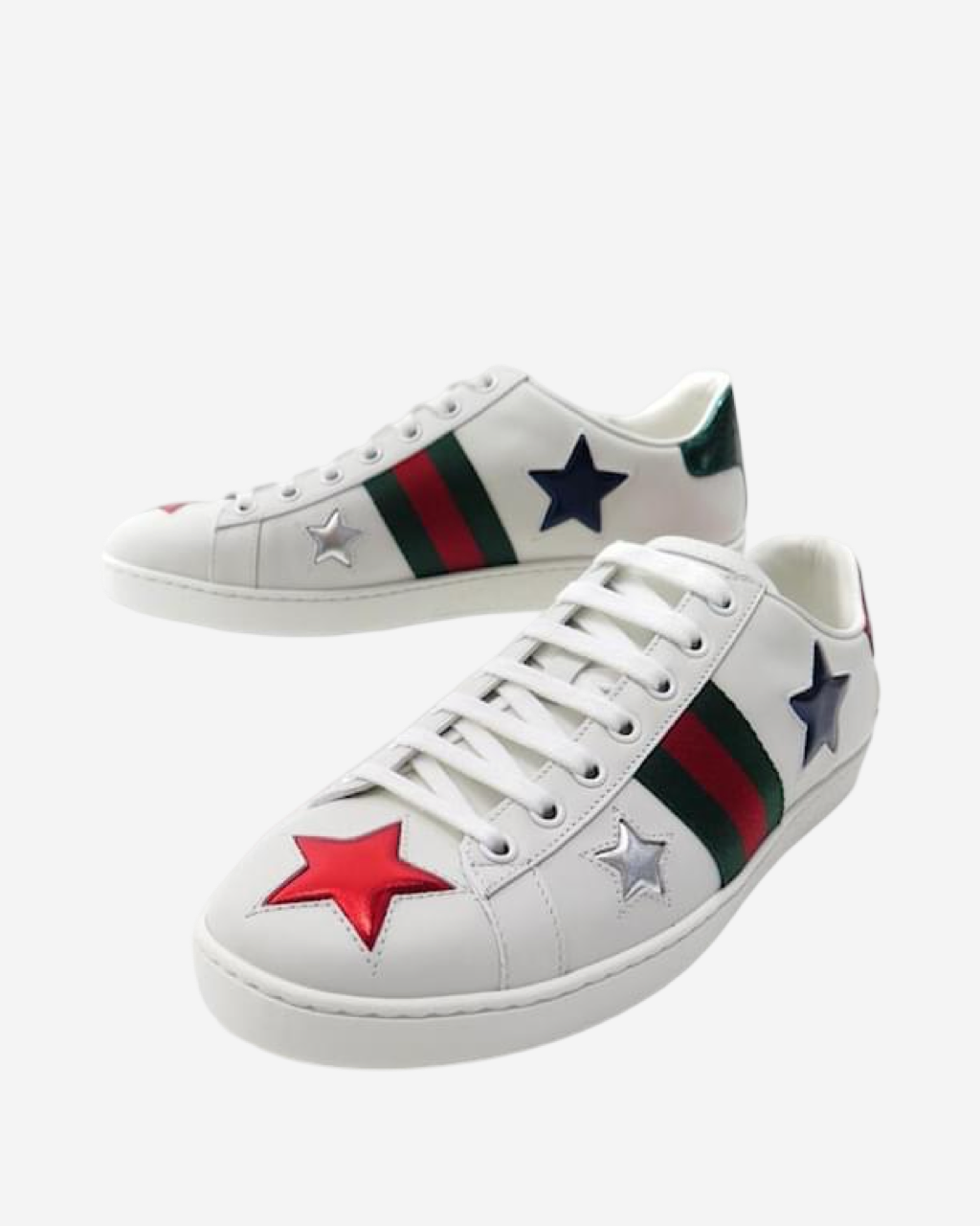 Gucci Stars Sneakers