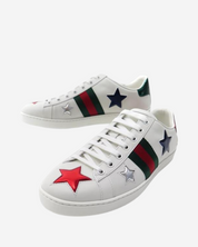 Gucci Stars Sneakers