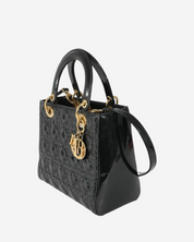 Bolsa Lady Dior