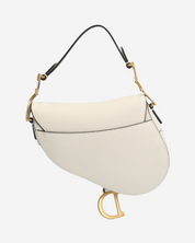 Bolsa Dior Saddle Mini