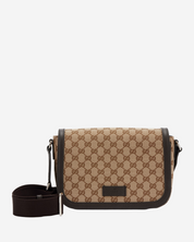 Gucci Messenger Bag