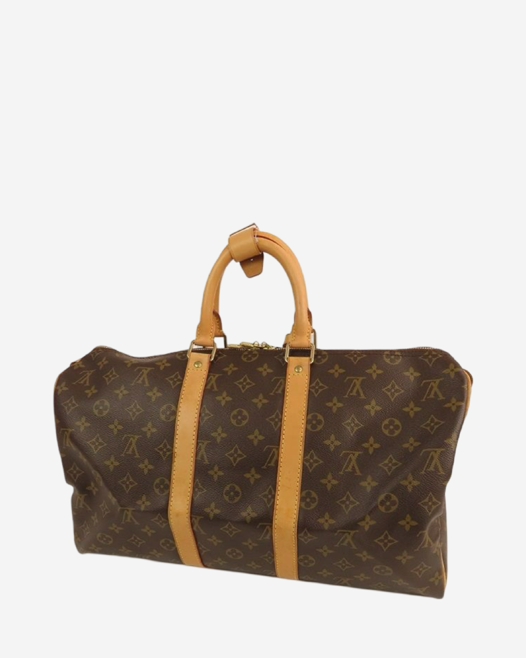 Bolsa Louis Vuitton Keepall 45