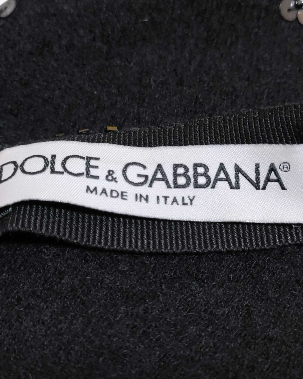 Dolce &amp; Gabbana pants