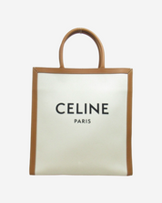 Bolsa Celine Vertical Cabas