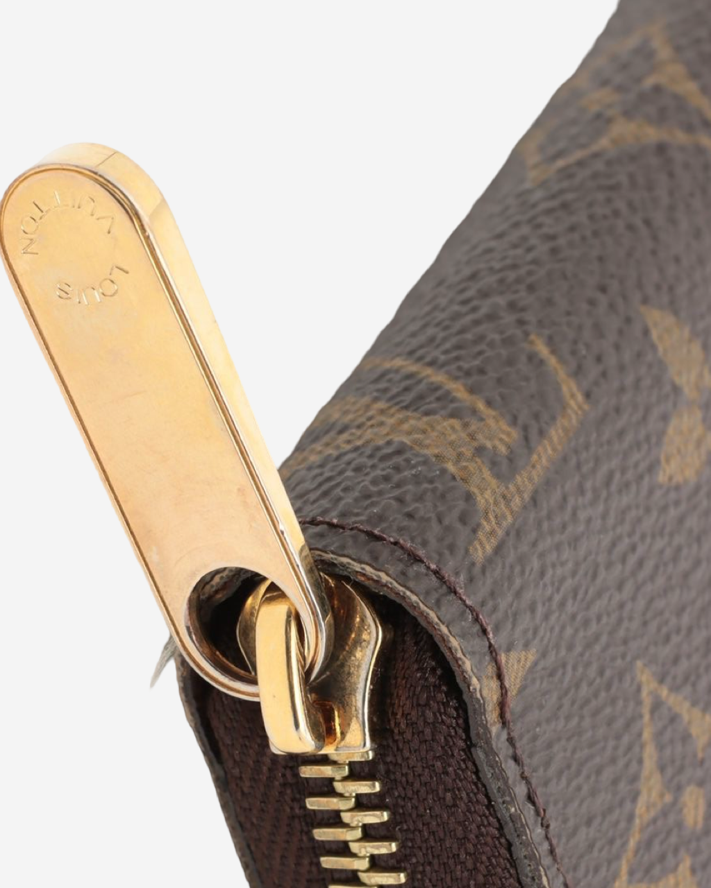 Cartera Louis Vuitton Zippy Wallet