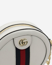 Bolsa Gucci Ophidia Round