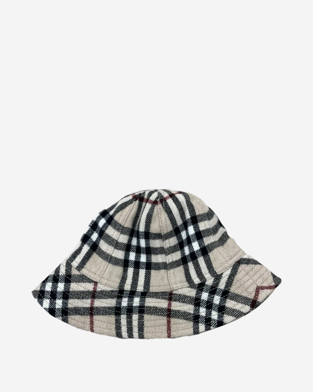 Bucket Hat Burberry