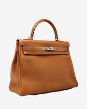 Bolsa Hermés Kelly 40