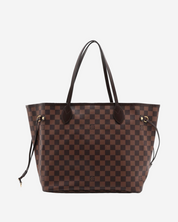 Bolsa Louis Vuitton Neverfull MM