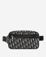 Dior Oblique Waist Bag