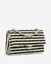 Bolsa Chanel Coco Sailor Flap Bag Mediana