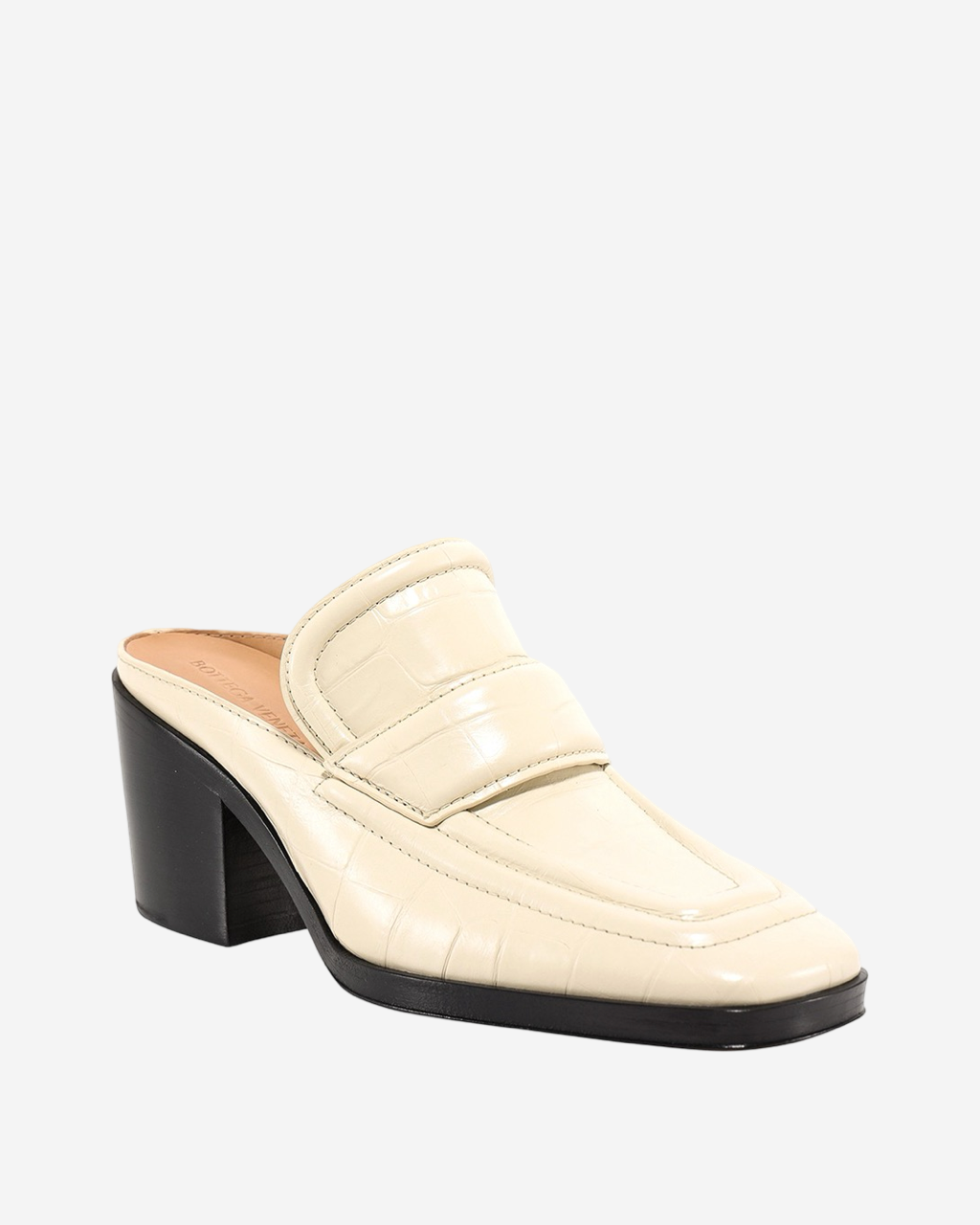 Bottega Veneta mules