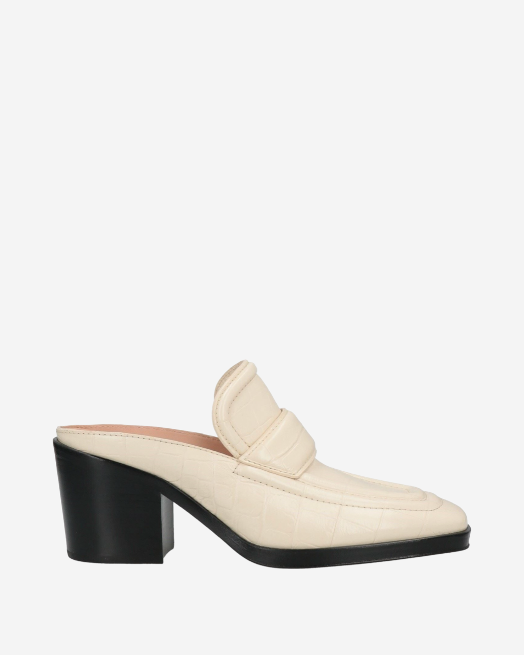 Bottega Veneta mules