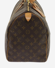 Louis Vuitton Keepall 45 Bag