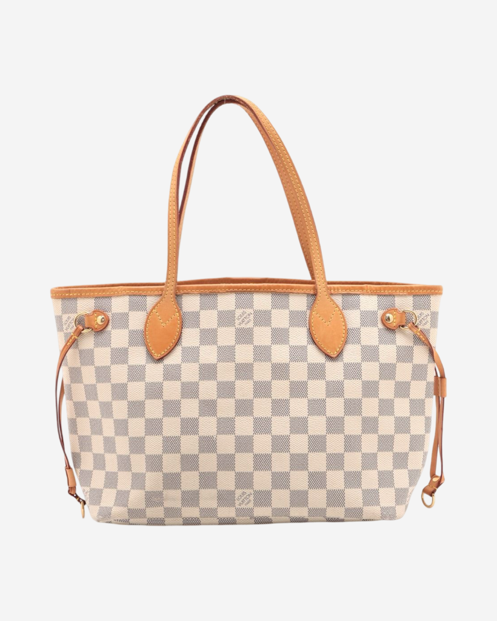 Bolsa Louis Vuitton Neverfull PM