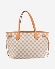 Bolsa Louis Vuitton Neverfull PM