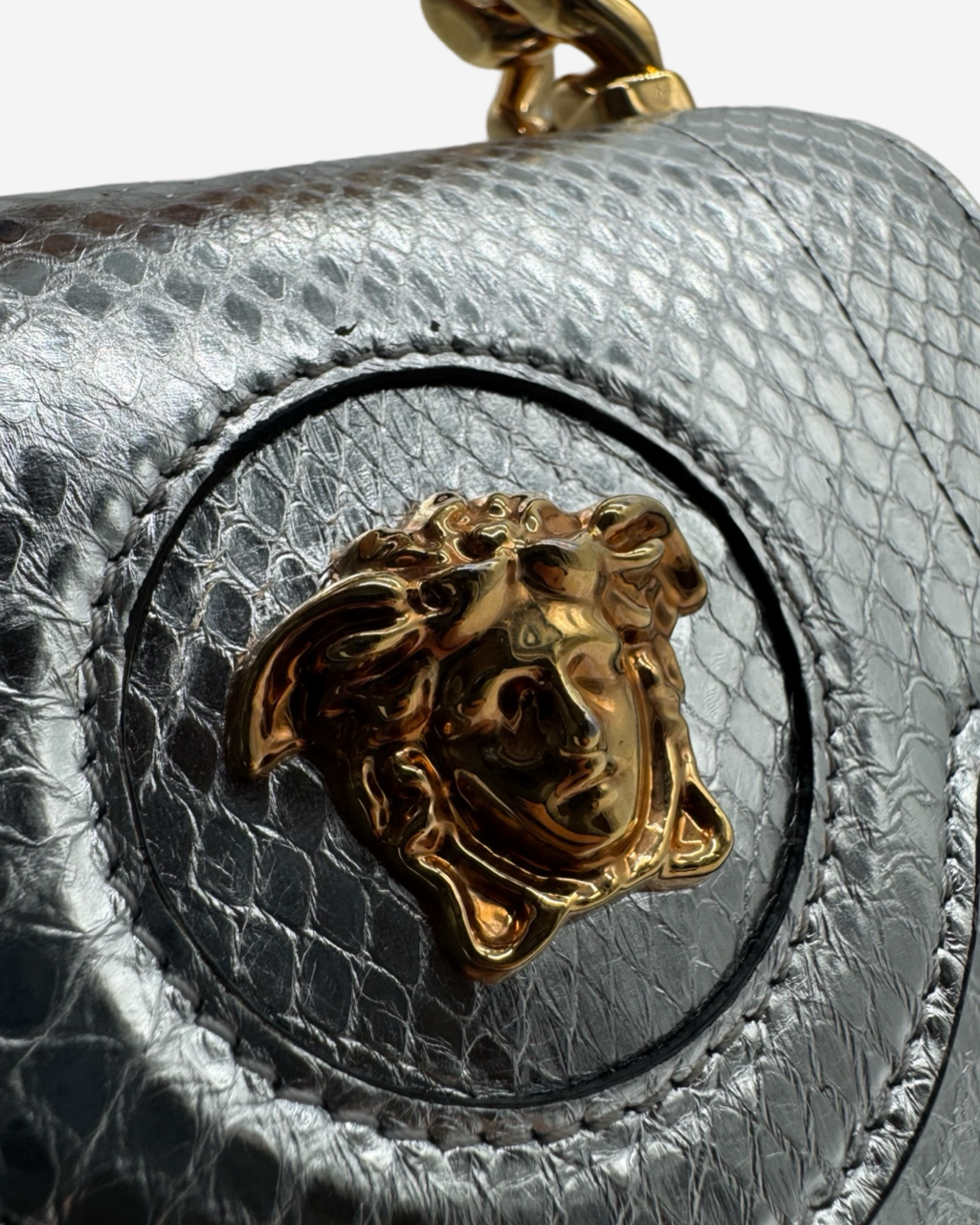 Bolsa Versace Medusa