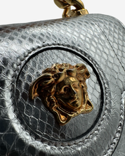 Bolsa Versace Medusa