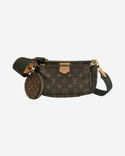 Louis Vuitton Multipochette Bag