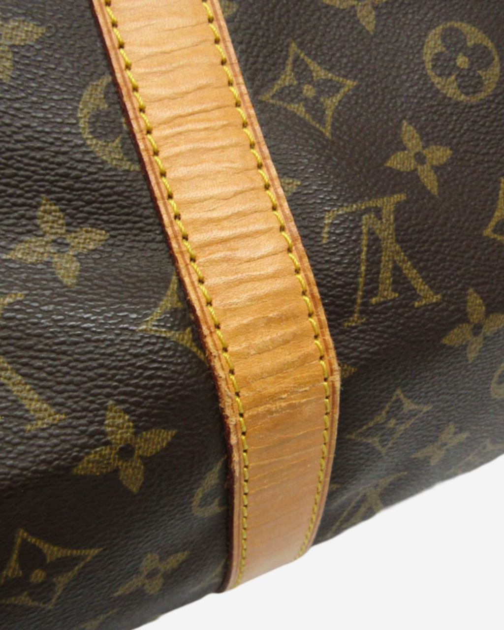 Louis Vuitton Keepall 50 Bag