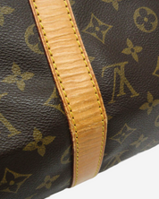 Louis Vuitton Keepall 50 Bag