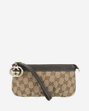 Pouch Gucci Interlocking G