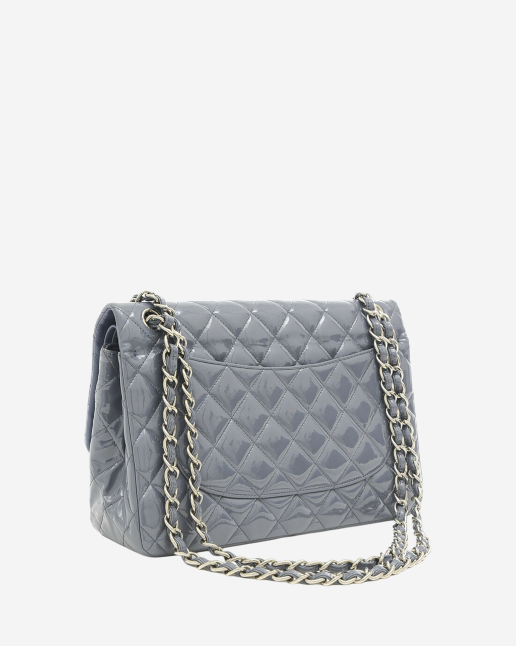 Bolsa Chanel Classic Double Flap Mediana