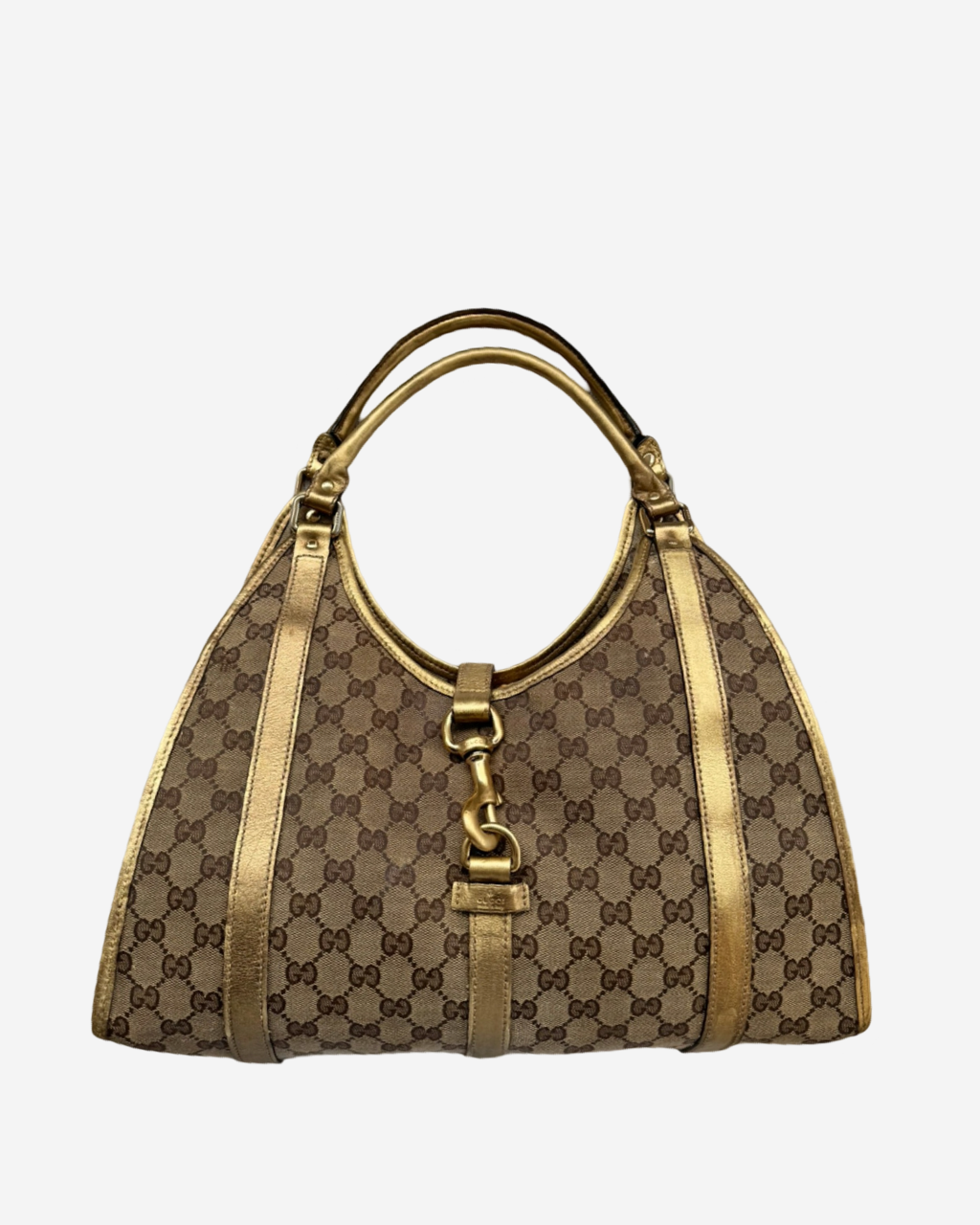 Bolsa Gucci Jackie Hobo