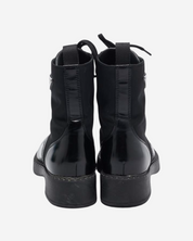 Botas Prada Re-Nylon