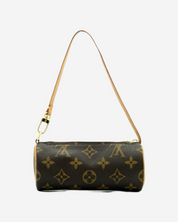 Bolsa Louis Vuitton Mini Papillon