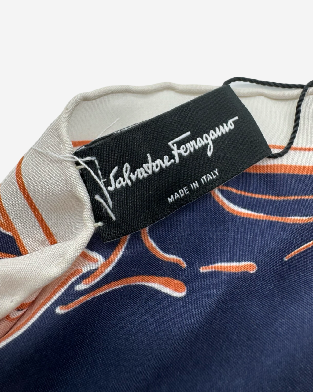 Mascada Ferragamo Neptuno