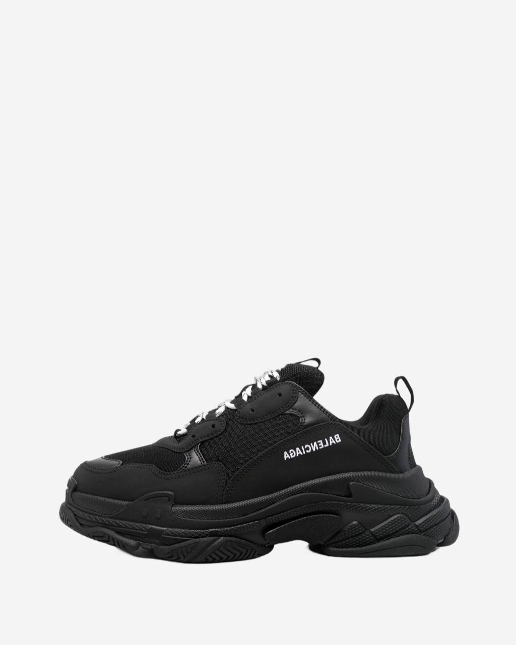 Tenis Balenciaga Triple S