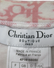 Dior Trotter T-Shirt