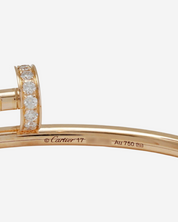 Cartier Juste Un Clou Bracelet