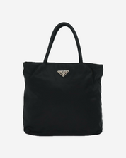 Bolsa Prada Tote Nylon