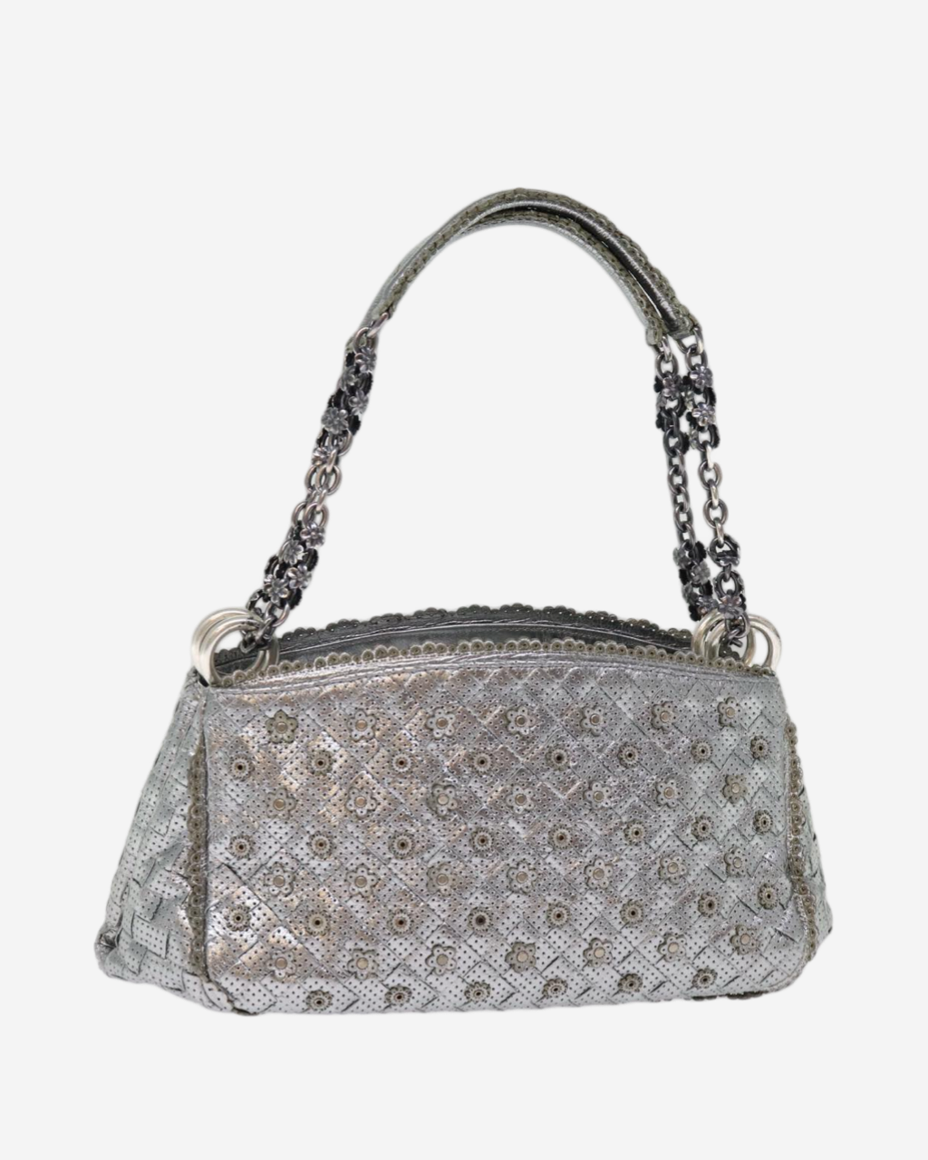 Vintage Bottega Veneta Bag