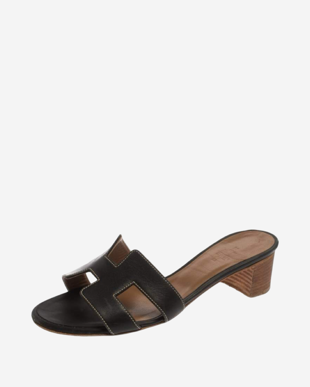 Hermés Oran sandals