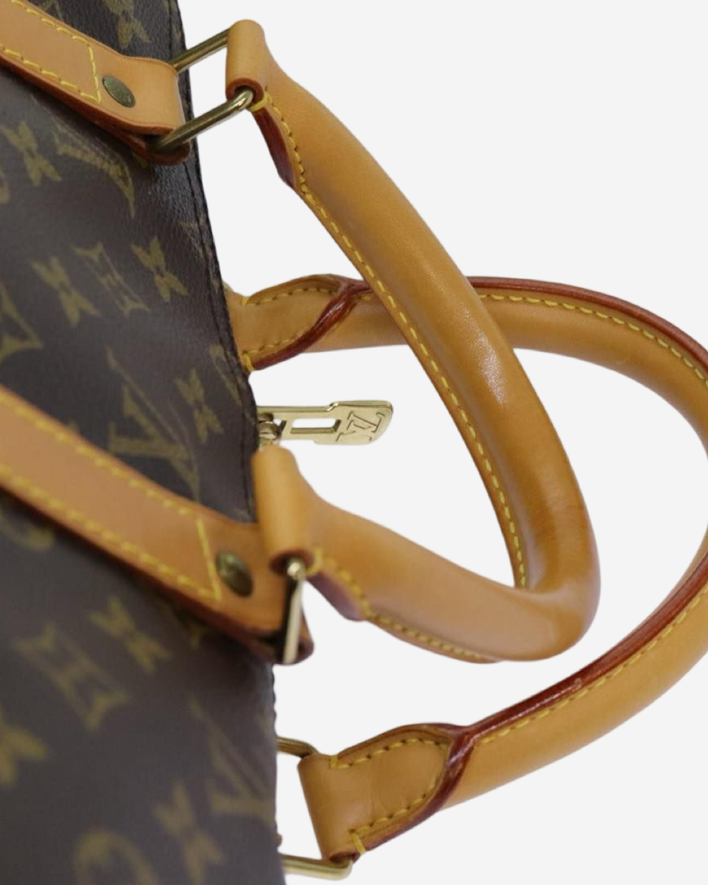 Bolsa Louis Vuitton Keepall 50