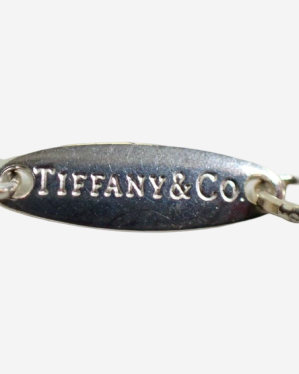 Collar Tiffany & Co. Bean Mini x Elsa Peretti