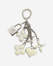 Louis Vuitton keychain