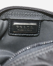 Pouch Prada Nylon