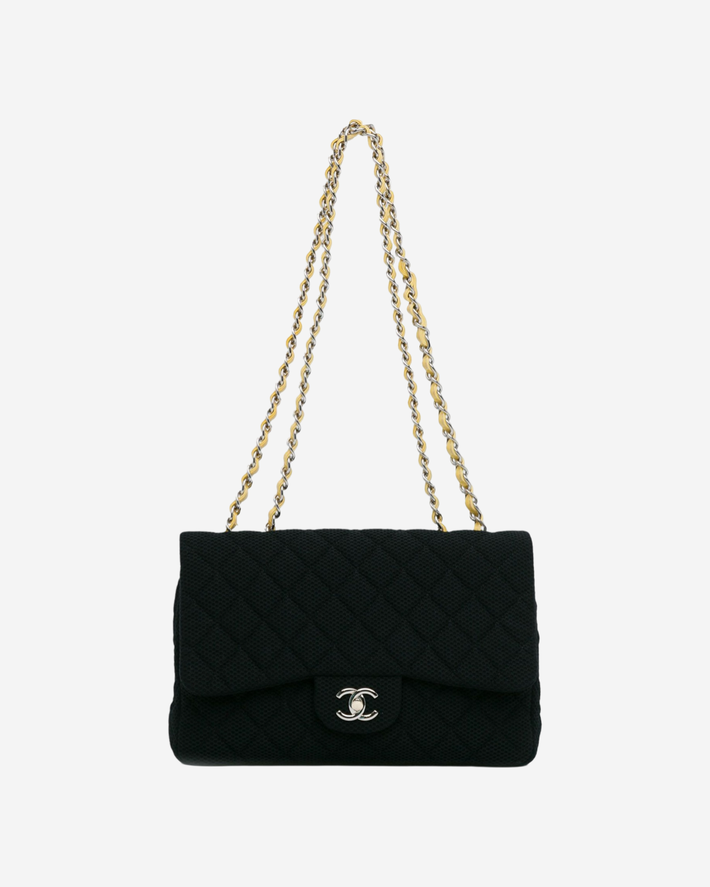 Bolsa Chanel Classic Flap Jumbo