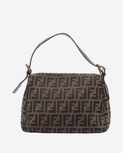 Bolsa Fendi Mamma Baguette