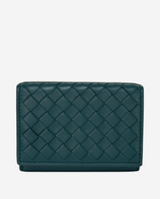 Bottega Veneta Intrecciato Wallet